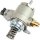 High Pressure Pump METZGER Aftermarket-Expertise suitable for e.g. AUDI A4