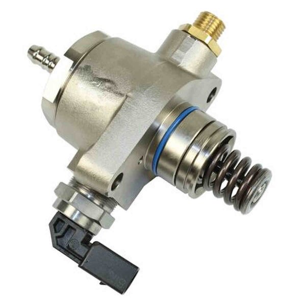 High Pressure Pump METZGER Aftermarket-Expertise suitable for e.g. VW GOLF