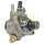High Pressure Pump METZGER Aftermarket-Expertise suitable for e.g. VW GOLF