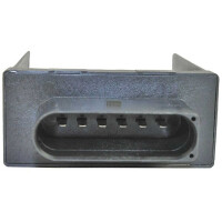 Fuel Pump Control Unit METZGER IAM-Expertise suitable for...