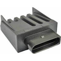 Steuergerät Kraftstoffpumpe METZGER für VW GOLF...