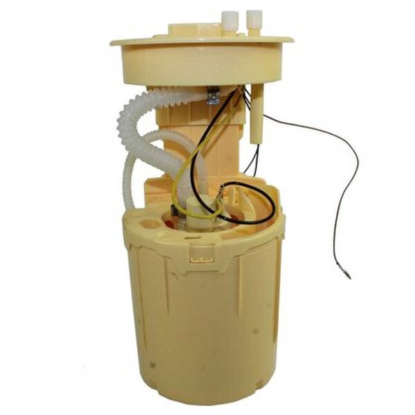 Fuel Feed Unit 5-pin without Fuel Sender Unit METZGER for e.g. VW MULTIVAN