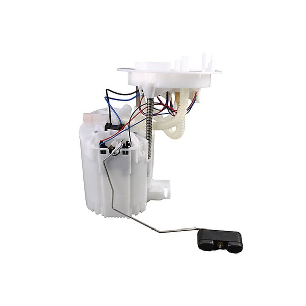 Fuel Feed Unit electric 7-pin METZGER for AUDI A4 and others