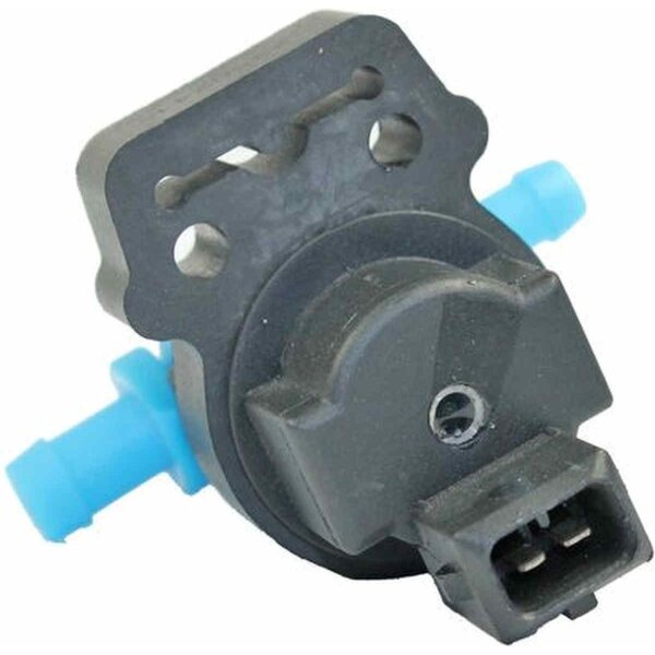 Valve Charcoal Filter Tank Ventilation electric 2-pole METZGER for e.g. MB SL