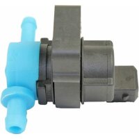 Valve activated charcoal filter electric METZGER for...