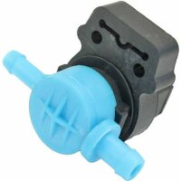 Valve activated charcoal filter electric METZGER for MERCEDES SPRINTER 3-t