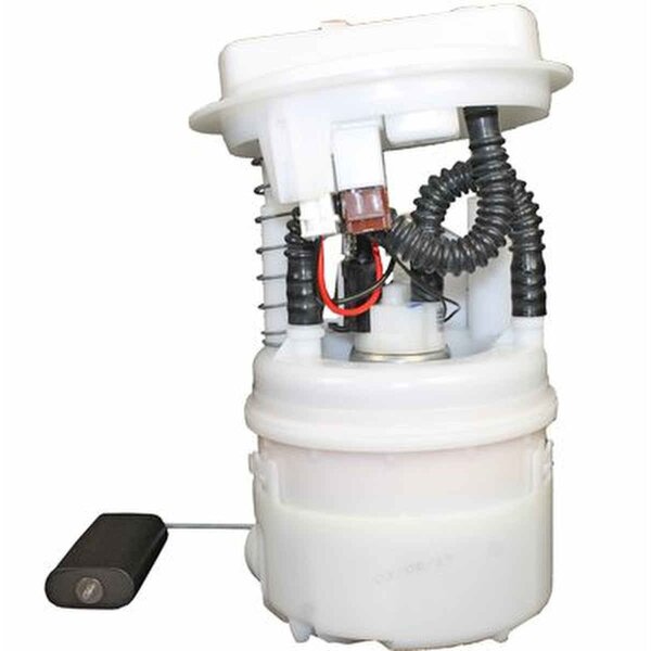 Fuel Feed Unit electric METZGER IAM-Expertise suitable for RENAULT TWINGO