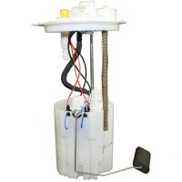 Fuel Feed Unit in fuel tank METZGER for ALFA ROMEO GIULIETTA