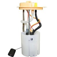 Fuel Feed Unit in fuel tank METZGER for ALFA ROMEO GIULIETTA