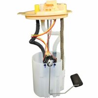 Fuel Feed Unit in fuel tank METZGER for ALFA ROMEO GIULIETTA