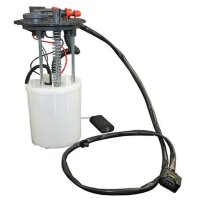 Kraftstoff-Fördereinheit elektrisch METZGER für...