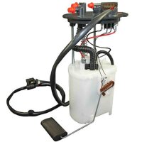 Kraftstoff-Fördereinheit elektrisch METZGER für...