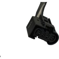 Kraftstoff-Fördereinheit elektrisch METZGER für MERCEDES A-KLASSE (W168)