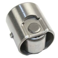 Stößel Hochdruckpumpe METZGER IAM-Expertise...