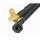 Fuel level sensor left electric METZGER for VW TIGUAN (5N_)