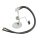 Fuel level sensor left electric METZGER for VW TIGUAN (5N_)