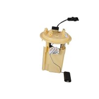 Sensor Kraftstoffvorrat elektrisch METZGER für...