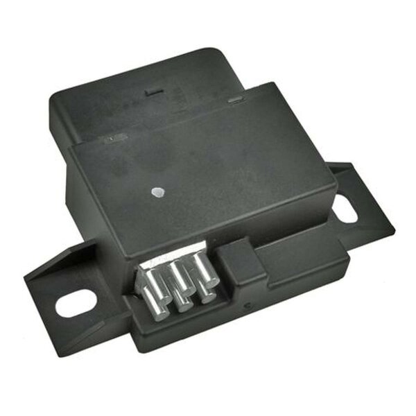 Fuel Pump Control Unit METZGER IAM-Expertise suitable for e.g. AUDI A4