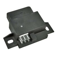 Steuergerät Kraftstoffpumpe METZGER für AUDI A4 B8