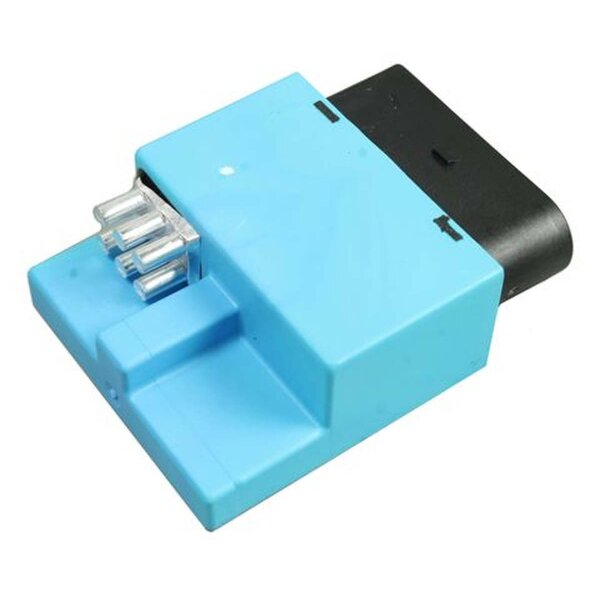 Fuel Pump Control Unit METZGER IAM-Expertise suitable for e.g. AUDI Q3