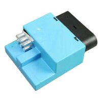 Fuel pump control unit METZGER for AUDI Q3 (8UB)