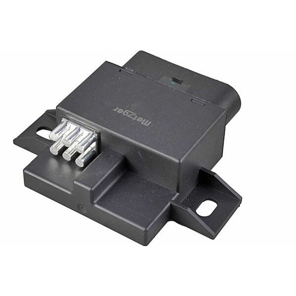 Steuergerät Kraftstoffpumpe METZGER IAM-Expertise passend für u.a. AUDI A4