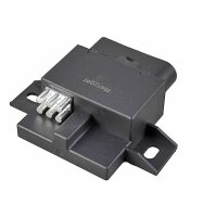 Steuergerät Kraftstoffpumpe METZGER IAM-Expertise...