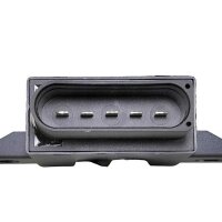 Steuergerät Kraftstoffpumpe METZGER IAM-Expertise...