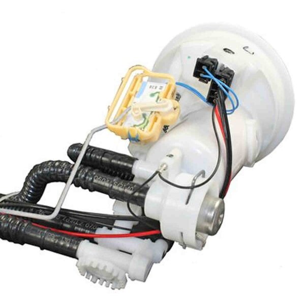 Fuel level sensor METZGER for MERCEDES C-KLASSE (W203)