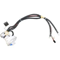 Fuel level sensor METZGER for MERCEDES C-KLASSE (W203)