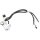 Fuel level sensor METZGER for MERCEDES C-KLASSE (W203)