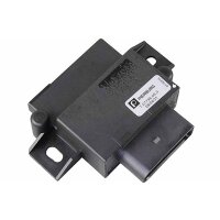 Fuel pump control unit METZGER for AUDI A4 B8