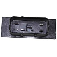 Steuergerät Kraftstoffpumpe METZGER für AUDI A8 D4