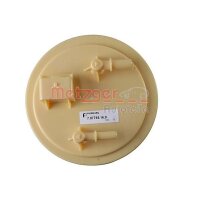 Fuel Feed Unit electric 4-pole METZGER suitable for e.g....