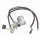 Electric fuel level sensor METZGER for MERCEDES C-KLASSE (W203)