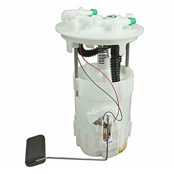 Electric fuel level sensor METZGER for RENAULT TRAFIC II