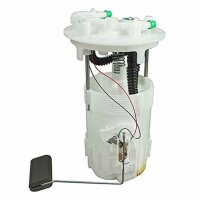 Electric fuel level sensor METZGER for RENAULT TRAFIC II