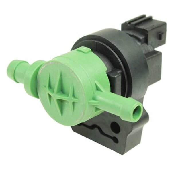 Valve Charcoal Filter Tank Ventilation 2-pole METZGER for e.g. MB C-CLASS