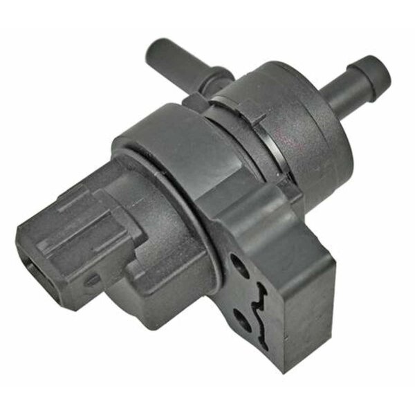 Valve Charcoal Filter Tank Ventilation 2-pole METZGER for e.g. MB E-CLASS
