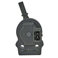 Valve activated charcoal filter electric solenoid valve...