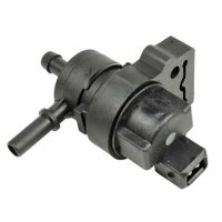 Valve activated charcoal filter solenoid valve METZGER...