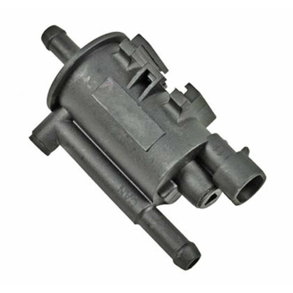 Valve activated carbon filter electric solenoid valve METZGER for GENESIS Coupe