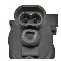 Valve activated carbon filter electric solenoid valve METZGER for GENESIS Coupe