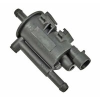 Valve activated charcoal filter electric solenoid valve...