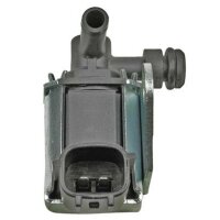 Valve activated carbon filter intake manifold solenoid valve METZGER for NISSAN QASHQAI
