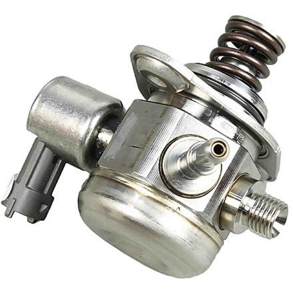 High Pressure Pump METZGER IAM-Expertise suitable for e.g. FORD FIESTA