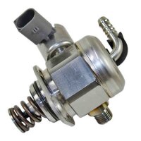 High Pressure Pump METZGER IAM-Expertise suitable for...