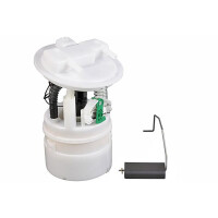 Fuel Feed Unit 4-pole with Fuel Sender Unit METZGER for...