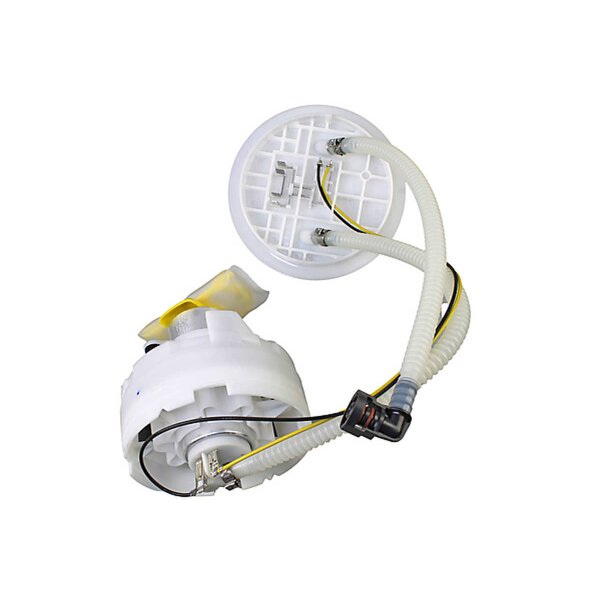 Fuel feed unit METZGER for AUDI A6 C5