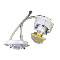 Fuel Feed Unit 4-pole without Fuel Sender Unit METZGER...